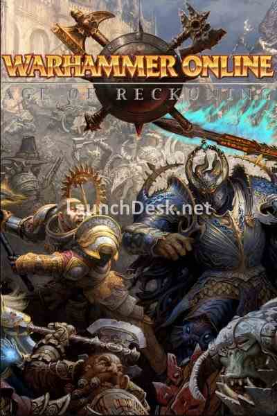 Warhammer Online